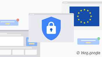 Expanding financial advertiser verification across Europe