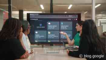 NotebookLM is transforming student success at FSU