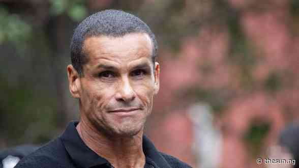World Cup: Anyone who loves football has to admire Messi – Rivaldo