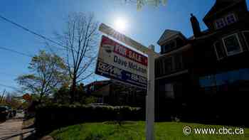 Homes under $500K taking up bigger share in Ontario real estate market: report