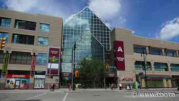 Co-op grocery store to open in downtown Winnipeg as part of Portage Place redevelopment