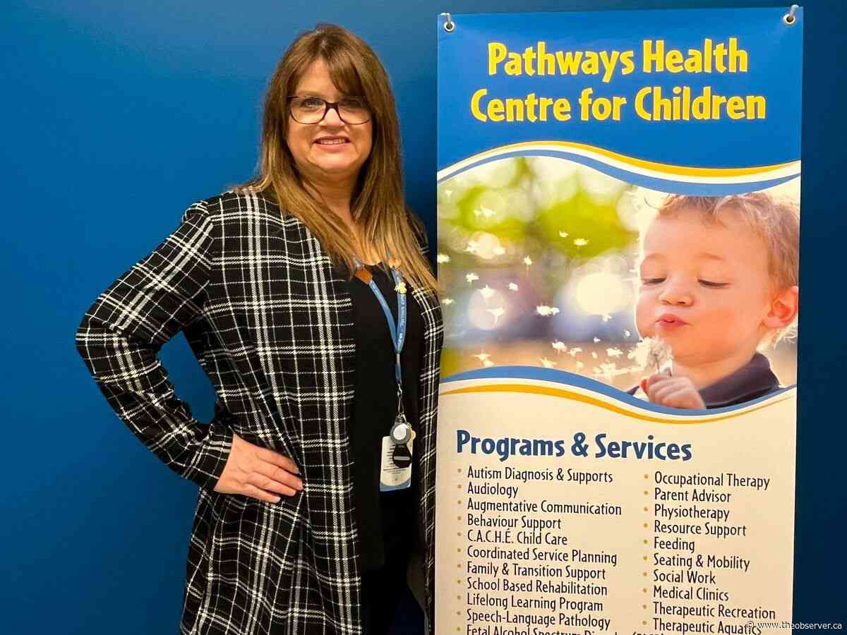 Pathways CEO retiring in September