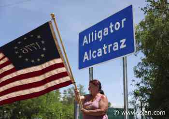 Florida's 'Alligator Alcatraz' set to close permanently