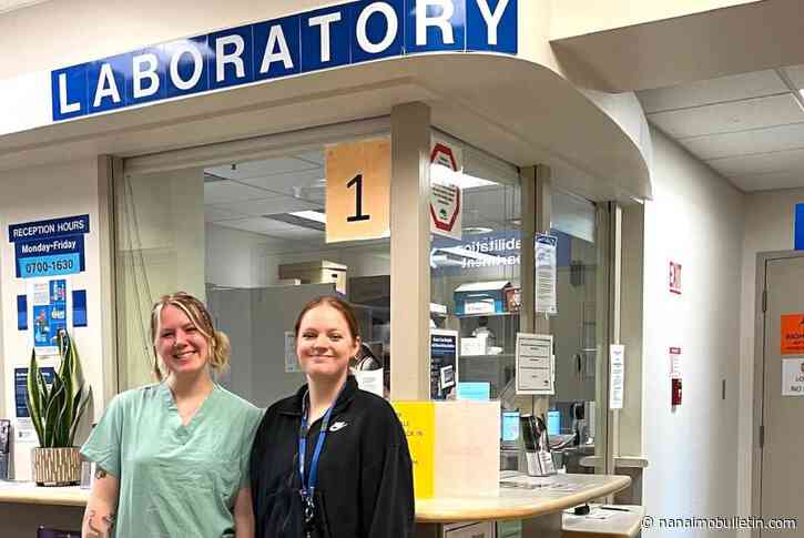 On-demand STI testing now available at Cowichan hospital