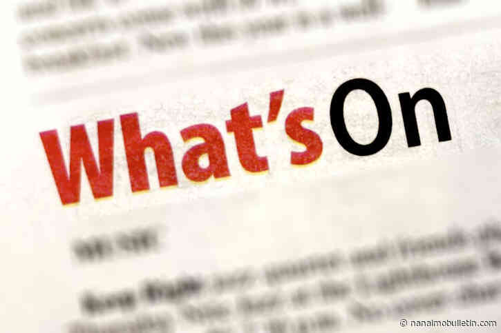 What’s On, June 24