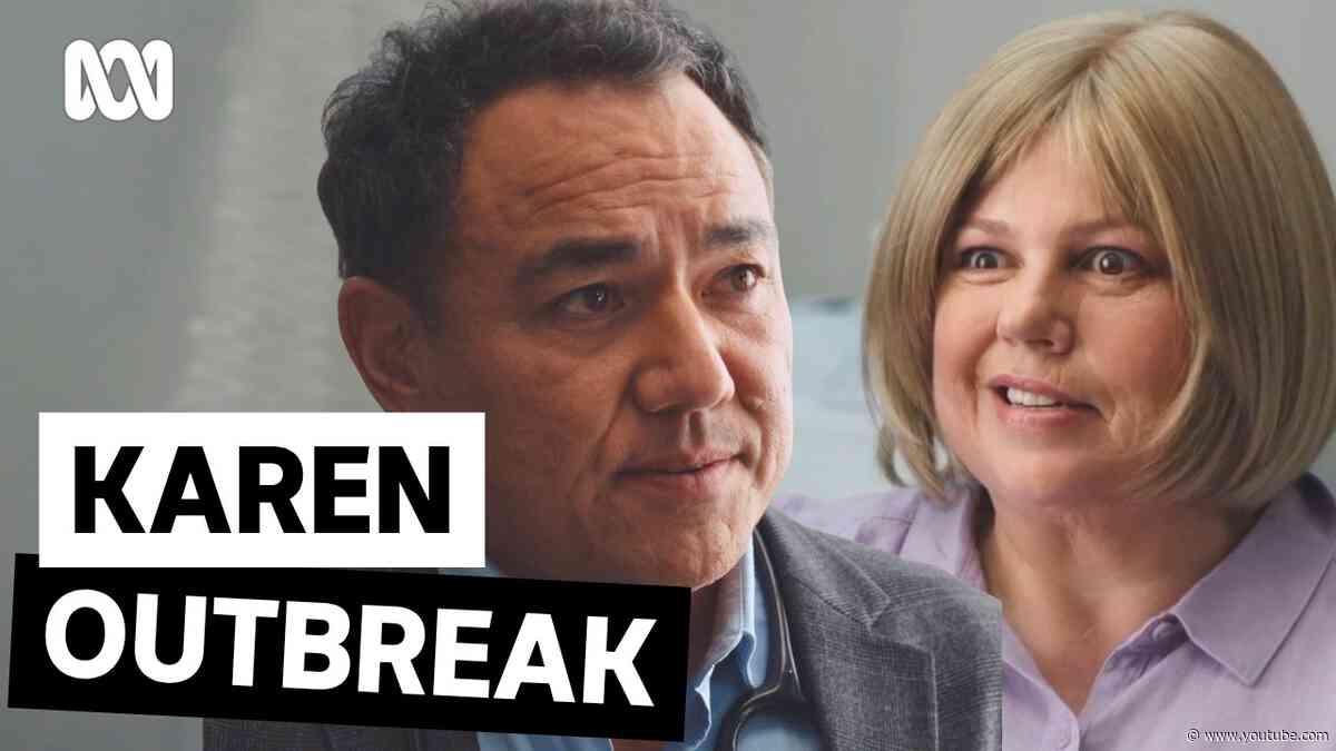 Breaking: Karendemic declared | Urzila | ABC iview