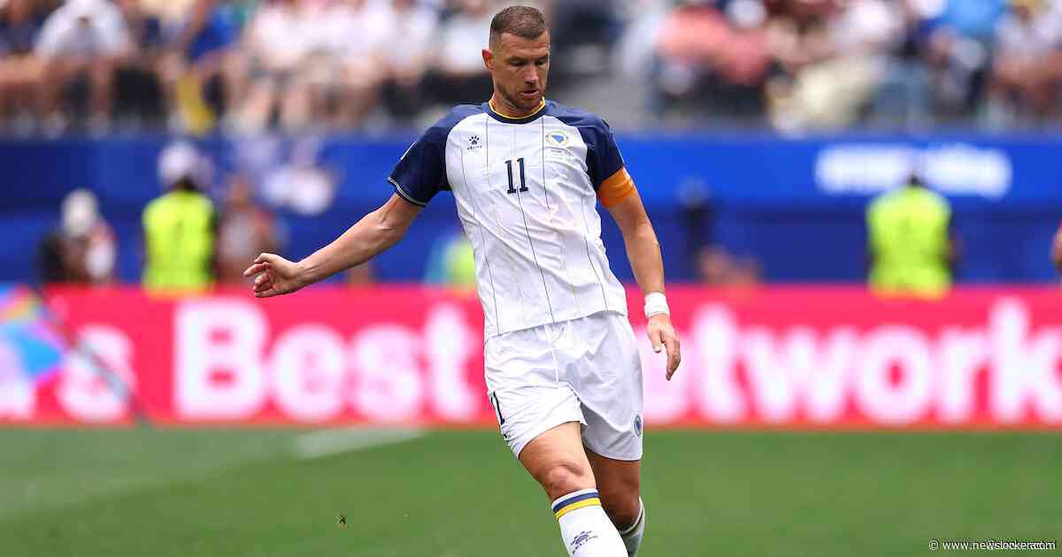 Bosnië en Qatar strijden om plek in zestiende finales WK, PSV’er Esmir Bajraktarevic terug in de basis