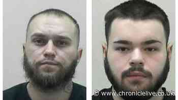 Brothers jailed for targeted Newcastle assault that left victims with life-changing injuries