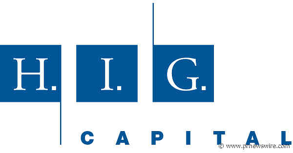 H.I.G. Capital nomme Carlos Couret au poste de directeur général et responsable de l'équipe Capital-investissement Marché intermédiaire inférieur en Espagne