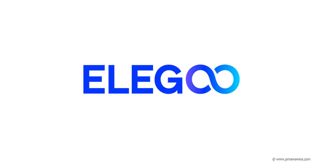 ELEGOO lance la série Centauri 2 à châssis ouvert : l'impression en 3D multicolore rapide et accessible à tous