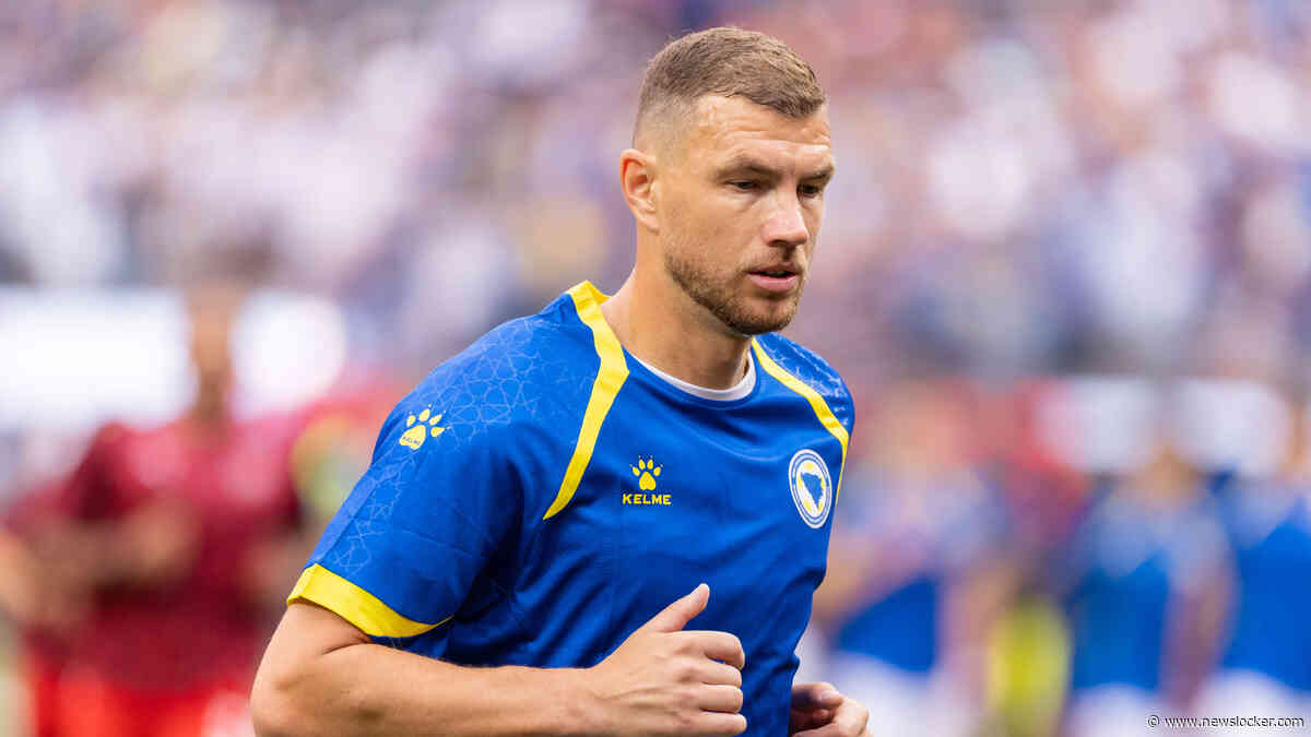 LIVE WK 2026 | Spannende strijd om plek drie en mogelijk ticket knock-outfase tussen Bosnië en Herzegovina en Qatar