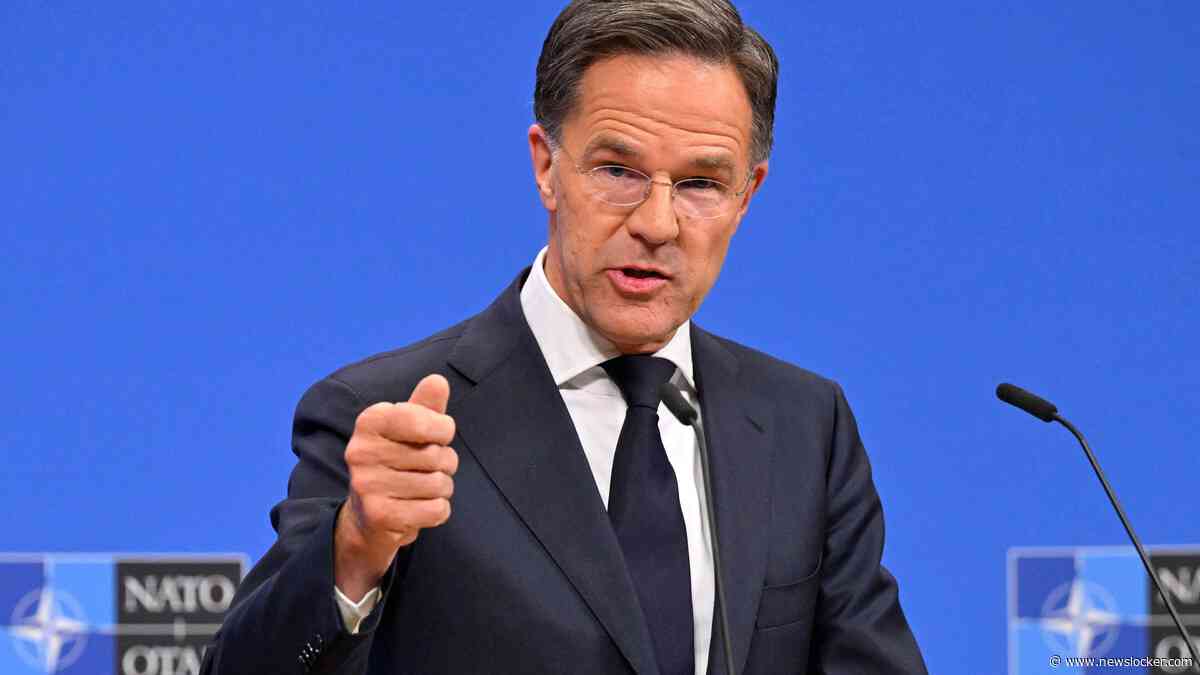 E5-leiders in Berlijn smeden front voor sterkere Europese NAVO-rol