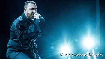 Sam Smith kondigt vijfde studioalbum aan: ’Ruim drie jaar aan gewerkt’