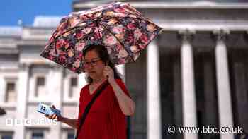 The UK's summers are getting hotter - but how prepared are we?