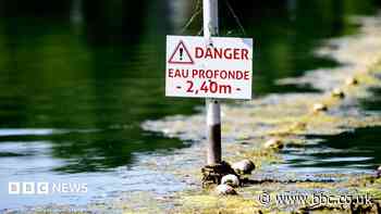 Drowning deaths soar in France as Europe buckles in peak of heatwave
