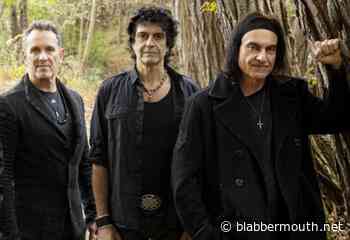 PHIL SOUSSAN Is 'Excited' About LAST IN LINE's 'New Chapter' Following Exit Of Longtime Singer ANDREW FREEMAN