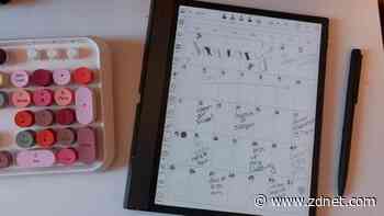 Yes, you need a note-taking tablet - and these 5 I've tested are on sale for Prime Day