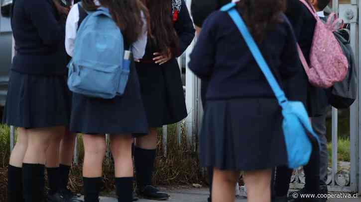Gobierno planteó modificar ley que creó la gratuidad para salvar "Escuelas protegidas"