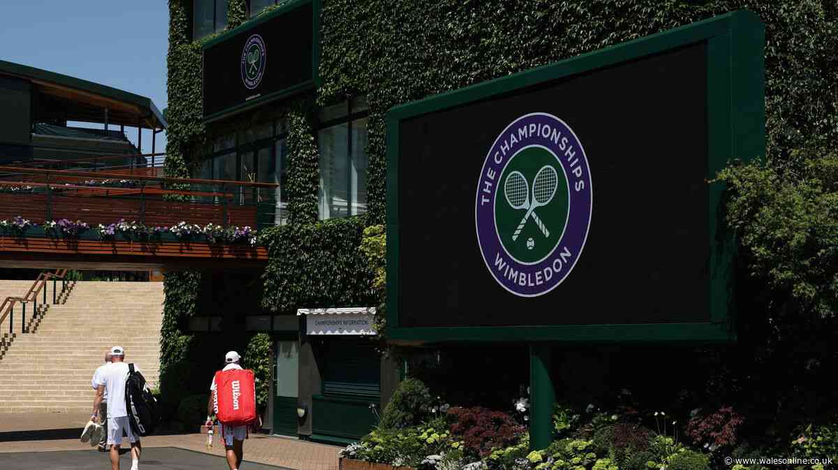 Top Wimbledon stars to take drastic action as BBC nightmare confirmed