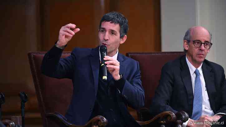 Acciones, bonos y fondos de inversión: Las teclas que Hacienda apretará para impulsar al mercado de capitales 