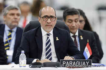 Paraguay abogó por el restablecimiento de la democracia en Venezuela, Cuba y Nicaragua en la OEA
