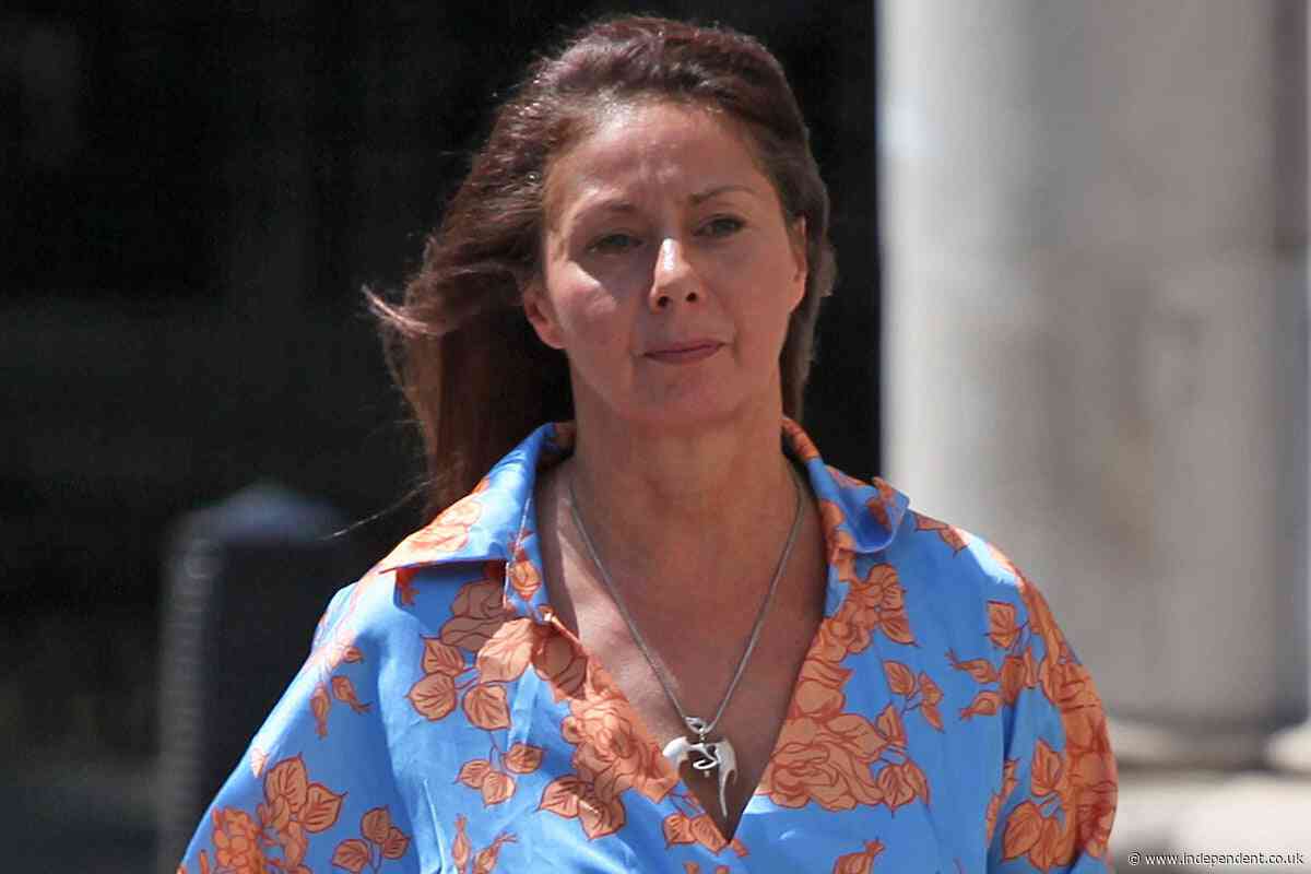 Owner of upmarket bridal boutique sues landlords for £500k over leaks that ‘ruined hundreds of garments’