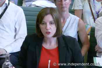 Bridget Phillipson hits out at ‘deeply unpleasant targeting’ of trans people in wake of Supreme Court ruling