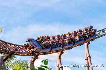 Alton Towers and Legoland slash prices as ‘Great British Summer Savings’ set to kick off