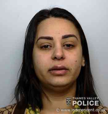 Woman who posed as sex worker to drug men admits manslaughter