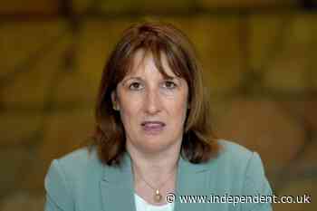 Rachel Reeves’ ISA tax raid could be her final own goal as chancellor
