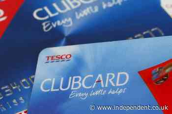 Tesco launches new Clubcard for teenagers to get cheaper prices