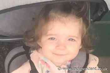 Mother of dying toddler smoked cigarette instead of calling 999, court hears