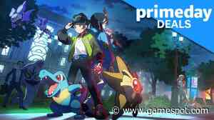 If You Act Fast, You Can Grab Pokemon Legends: Z-A On Switch 2 For $45