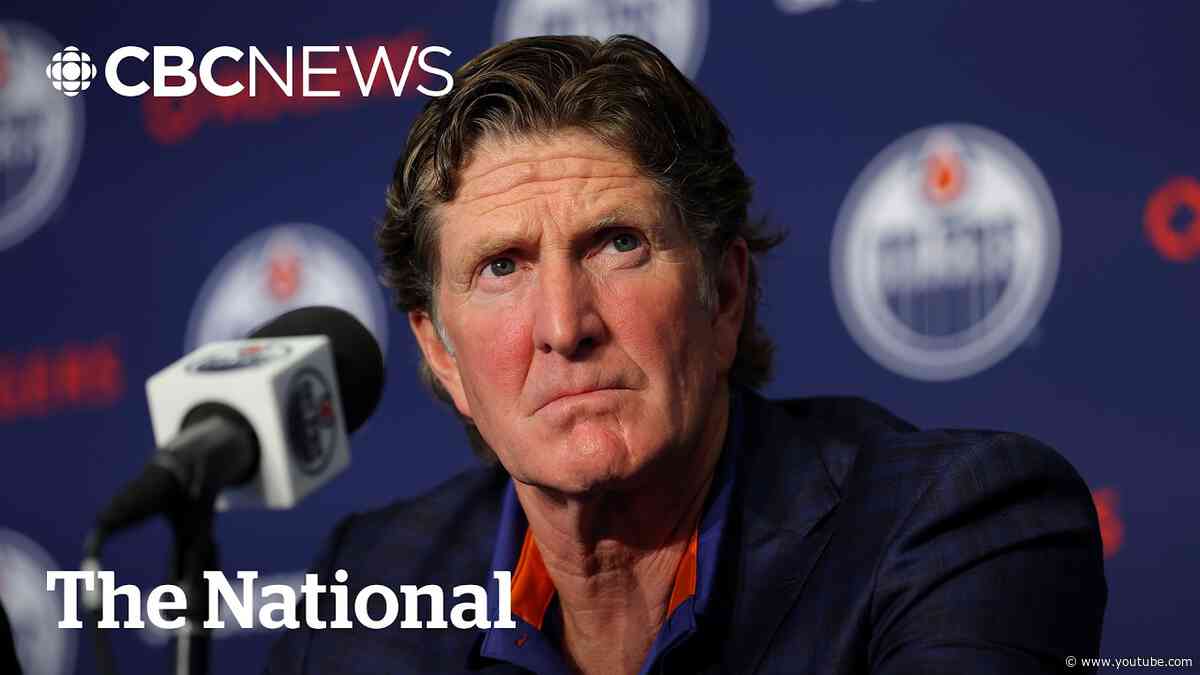 Edmonton Oilers hire Mike Babcock after conduct investigation