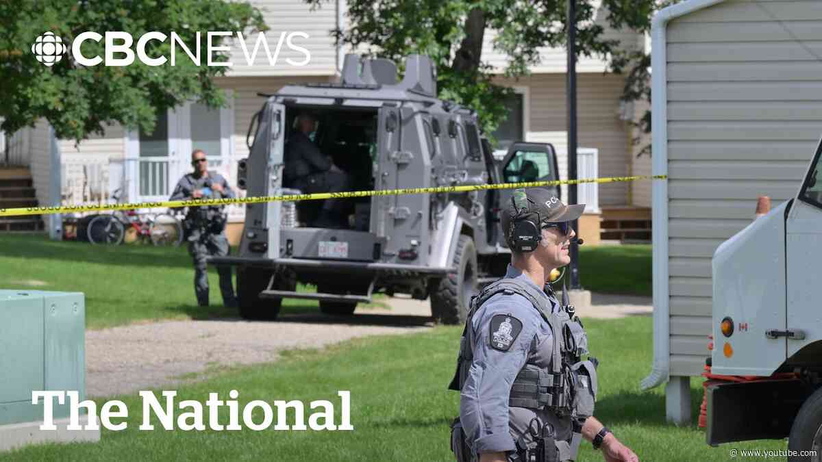 Montreal shooter’s alleged manifesto suggests connection to incel movement