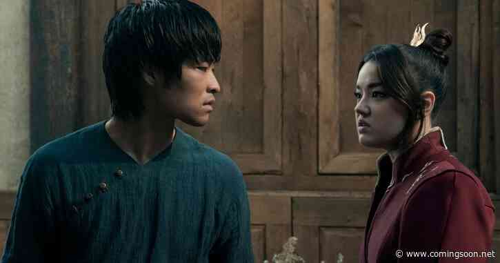 Avatar: Dallas Liu & Elizabeth Yu Break Down Zuko and Azula’s Biggest Season 2 Changes | Interview