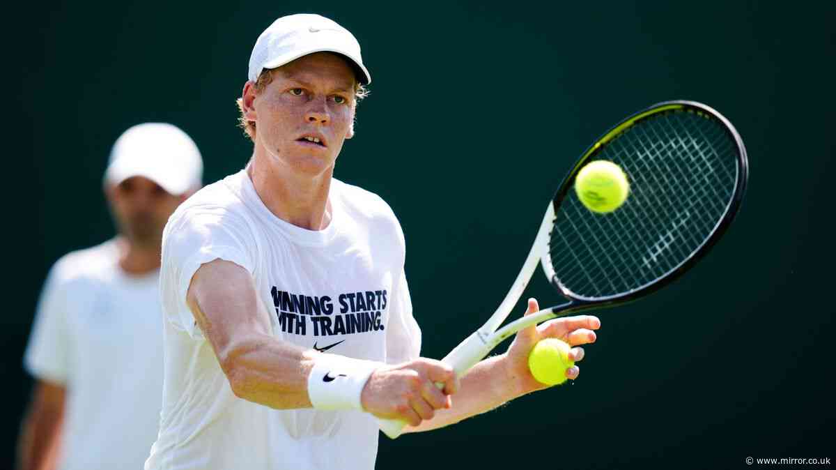 Major tennis stars announce Wimbledon protest as BBC nightmare confirmed