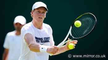 Major tennis stars announce Wimbledon protest as BBC nightmare confirmed