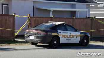 Abbotsford man found guilty of 2nd-degree murder in death of wife