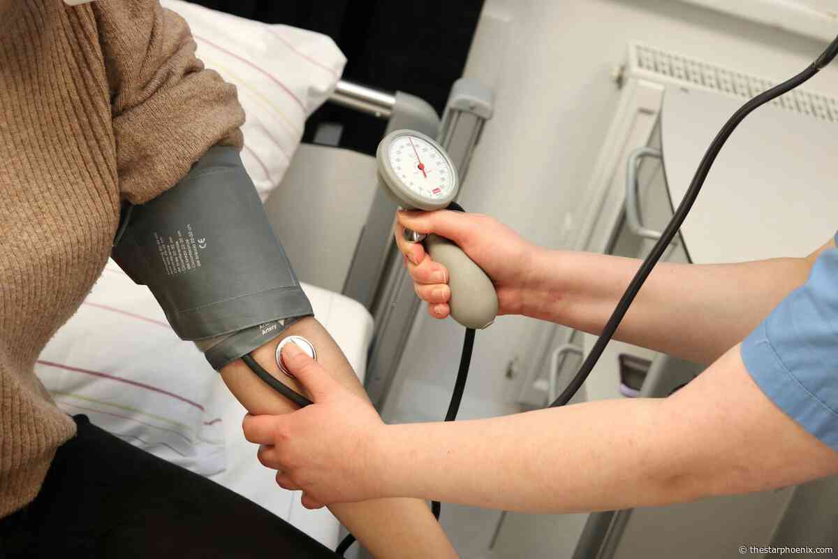 Provincial auditor makes several recommendations for SHA in their use of travel nurses