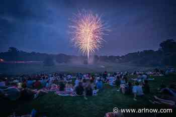 Marymount hosting free fireworks viewing with food on Fourth of July
