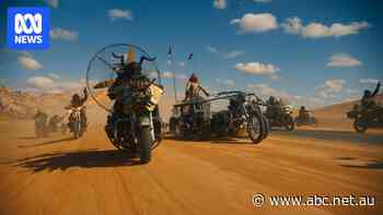 Put your Australian film knowledge to the test