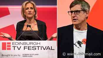 Manchester snatches TV Festival away from expensive Edinburgh as organisers say it will allow them to 'radically reduce costs'