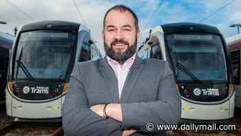 'Scandal' as Union voices anger over £327k payoff given to trams boss amid calls for investigation