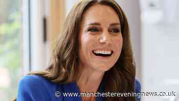 Kate Middleton's £29 'natural alternative to Botox' claimed to work on deep wrinkles