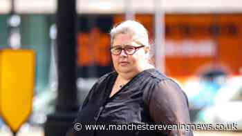 Care worker admits wilful neglect and ill treatment of patients at Edenfield Centre in Prestwich as another to go on trial