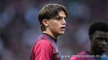 Marco Palestra Chelsea move should see Newcastle act as Man City look at £75m Livramento solution