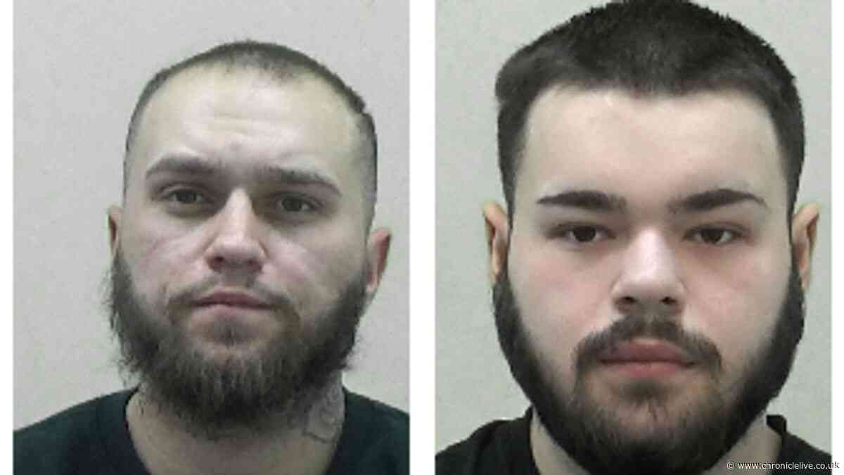 Brothers jailed for targeted Newcastle assault that left victims with life-changing injuries