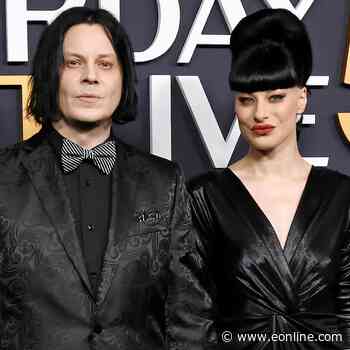 What to Know About Jack White & Olivia Jean's Romance Before Breakup