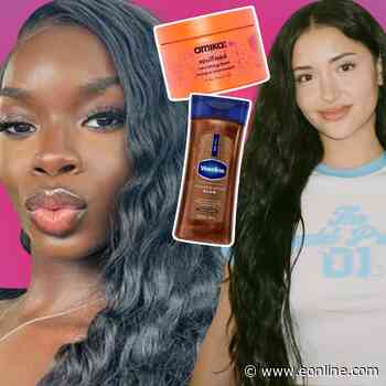 Love Island Bombshells Swear by These Amazon Prime Beauty Sale Finds